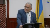 Government of SVG signs three financing agreements with Saudi Fund for Development