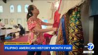 Los Angeles Filipino-American United Church of Christ will host first-ever Filipino American History Month celebration Saturday in Eagle Rock