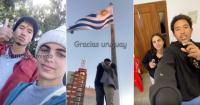 "‘We could no longer afford food’: Two young Cubans share how they started from scratch in Uruguay."