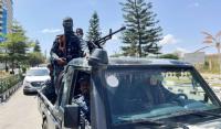Tigray rebels urged to disarm as commander vows to fight Ethiopia’s gov’t