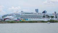 Arizona Surgeon Among Three Arrested Boarding Norwegian Jewel in Miami
