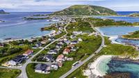 The Norwegian island that wanted to abolish time
