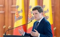 Romania's President: Russia Escalating the War After Drone Incident Near Constanța