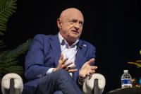 Here's what four potential 2028 presidential candidates had to say in Las Vegas