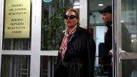 Bulgarian Journalist Koltuklieva Hospitalized, May Need Surgery After NSO Officer Assaults Her