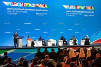 Russia and Africa: Uncovering the Potential for Cooperation