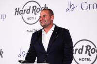 Prime Minister visits Hard Rock Hotel Malta, a project involving an investment of around €350 million