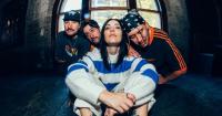 Stand Atlantic Release Fifth Album ‘Godbreath’, Kick Off Australian Tour