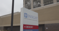 Non-profit sues Insight for alleged breach of residency program agreement