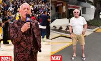 Ric Flair now doing 'OK,' daughter Charlotte says after wrestling icon, 77, was rushed to Florida hospital
