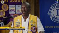Lions Club St Vincent South embarking on a number of projects  to support schools and promote sustainability