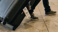 Tourist in court over sarcastic comment about bomb in suitcase