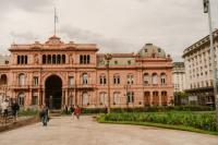 Argentina drops criminal investigation into President Javier Milei over $LIBRA memecoin