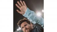 Argentina Legend Lionel Messi Honoured With Princess of Asturias Award