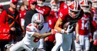 "Preparing ... to go to war": Indiana travels to Michigan with Wolverines in flux