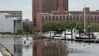 Baltimore transit ridership ranks among highest in peer cities