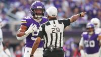 Sports fans losing patience with the flag problem, both in the NFL and WNBA