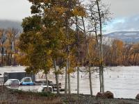 AP News: Rooftop rescues and evacuations as severe flooding soaks Four Corners region