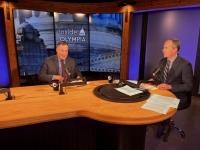 Inside Olympia – Countdown to November 3 Election