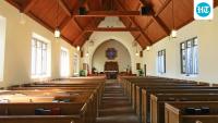 7 killed, 34 injured as gunmen open fire at church during funeral in Jordan