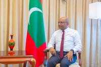 Shahid: Maldives has lost confidence of nations