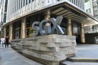 Singapore bourse CEO calls for succession plan