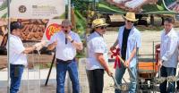 El Salvador’s Grupo Campestre Launches $12.3M Poultry Expansion Project in San Miguel.