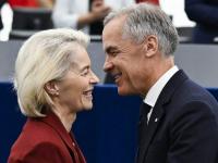 Germany, France among EU states pushing back on Canada's 'associate membership'