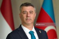 Ambassador: Hungary and Azerbaijan know how precious independence and sovereignty are –