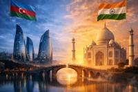 New stage in Azerbaijan-India relations: Political dialogue expands between Baku and New Delhi -