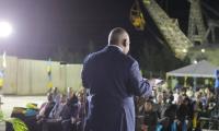 Prime Minister Unveils Sweeping Plan to Reset Grand Bahama’s Economic Future