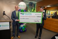 Delta Dental Foundation commits $1 million to expand dental care access across North Carolina
