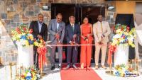 Historic Opening Gives Antigua and Barbuda’s Performing Arts a National Home