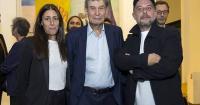 Artprice Congratulates Brognon Rollin Winners of the 2026 Marcel Duchamp Prize
