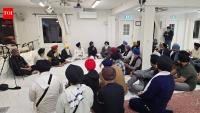 Akal Takht jathedar arrives in Norway for 4-day visit