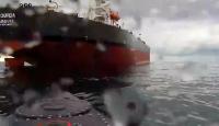 At Least One Killed In Drone Attack On Merchant Ship Off Romanian Coast