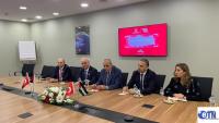Jordan Tourism Minister Hijazeen Turns to Turkey as Regional Conflict Threatens Tourism Livelihoods