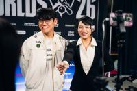 "Business as usual": The mindset of Hanwha Life Esports' 'Gumayusi' Lee Min-hyeong