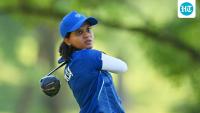 Women’s Indian Open: Pranavi T2, Ojaswini, 13, makes the cut
