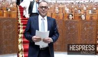 Lekjaa denounces ‘predatory capitalism’ and pursuit of quick profits in Morocco