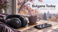 Bulgaria Today podcast - 23 October 2026