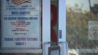 Kansas City election officials monitoring concerns around absentee ballot delays