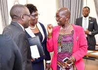 Uganda Judiciary sets special session to fast-track juvenile cases