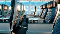 What Premium Economy Really Costs On U.S. Airlines: $1,200 To $2,000 Across The Atlantic