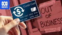 Can paying a deposit by credit card help you get money back if a company goes bust?