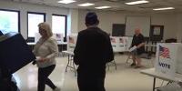 Early voting set to begin in New York State; here’s where you can vote