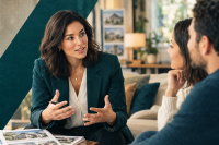 Real estate coaching that builds authentic agent trust
