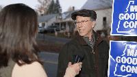 'Everyone's concerned:' New Hampshire voters frustrated with costs and corruption