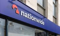 Nationwide hikes rates on fixed-rate savings accounts and cash Isas to as much as 5%
