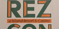 First annual pop culture convention Rez-Con starts Friday